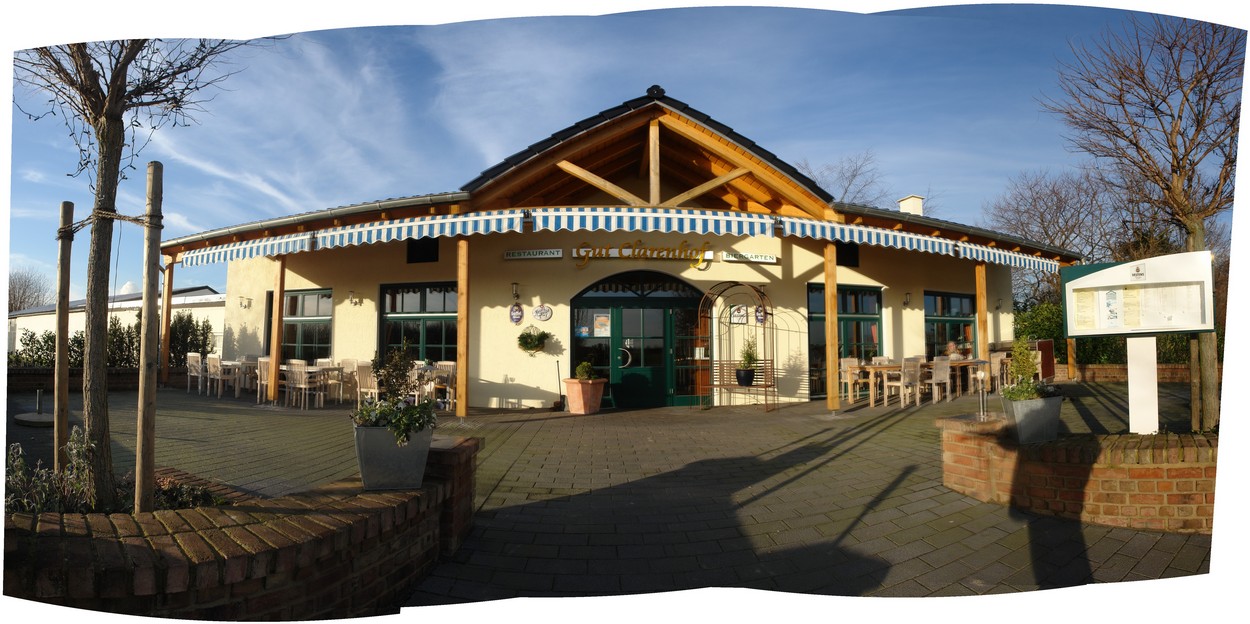 Gut Clarenhof - Weiden 
