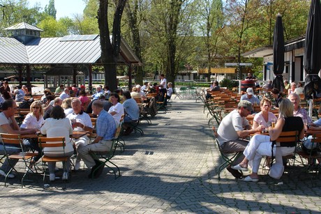rennbahn