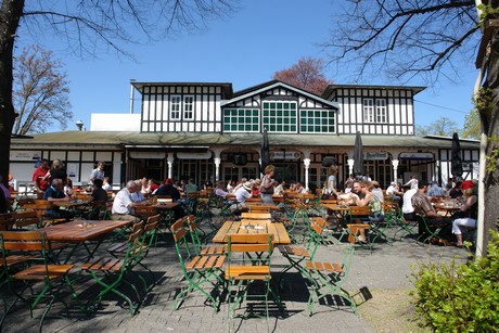 rennbahn