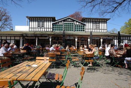 rennbahn