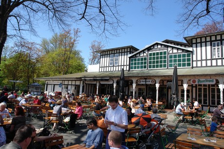 rennbahn