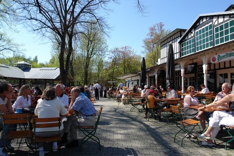 rennbahn