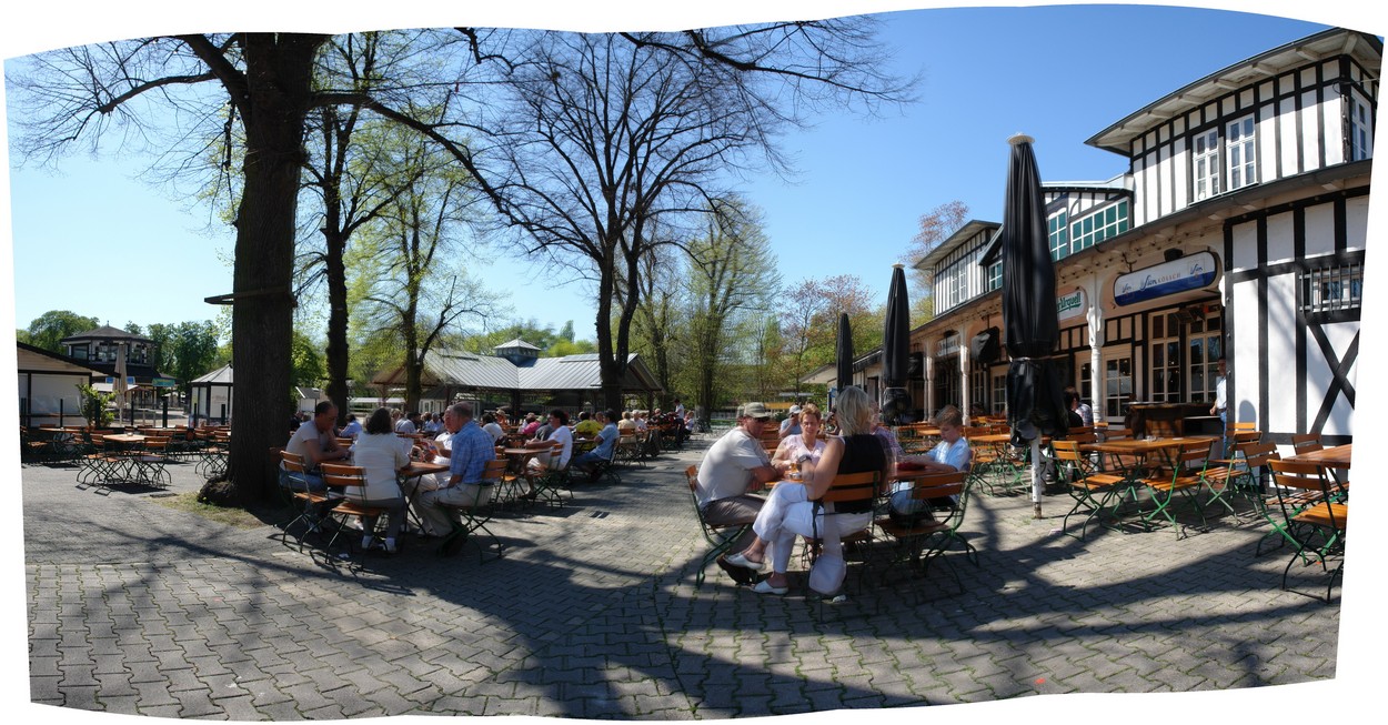 Rennbahn / Weidenpesch
