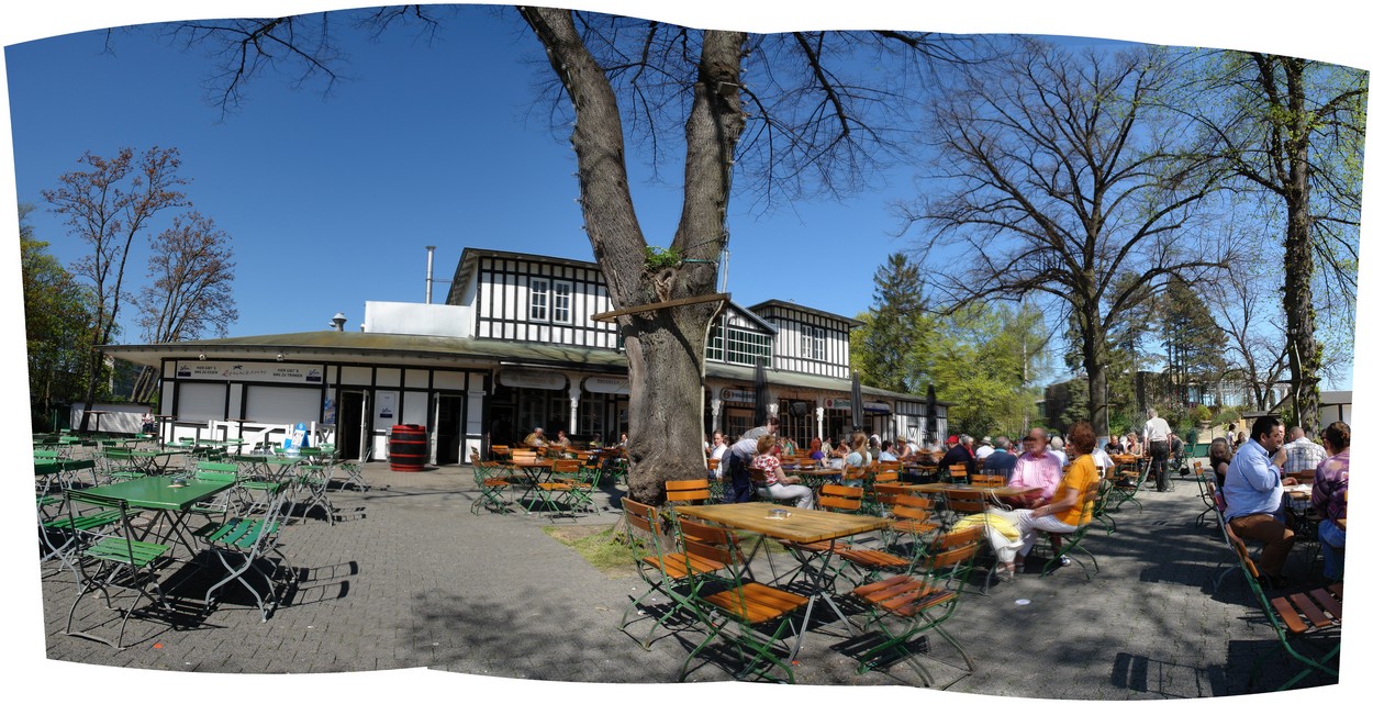 Rennbahn / Weidenpesch