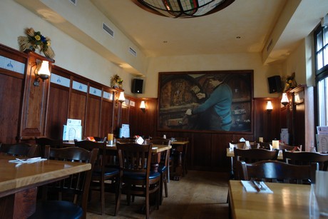 brauhaus