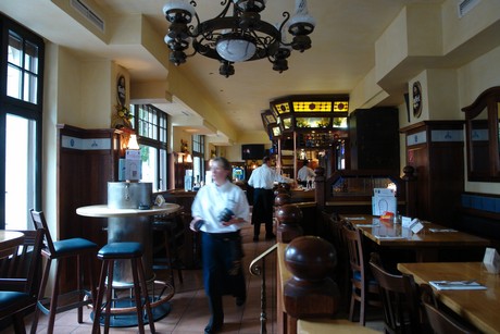 brauhaus