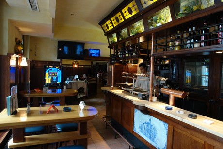 brauhaus