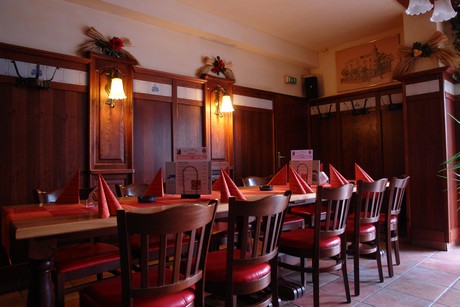 brauhaus