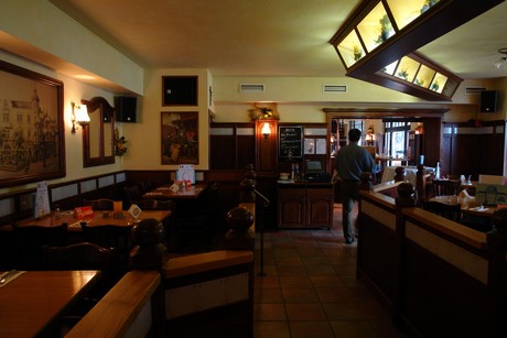 brauhaus