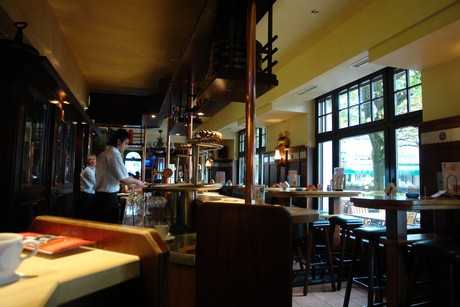 brauhaus