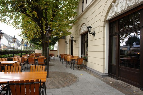 brauhaus