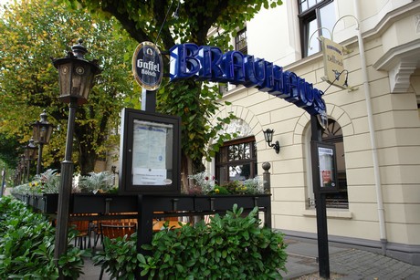 brauhaus