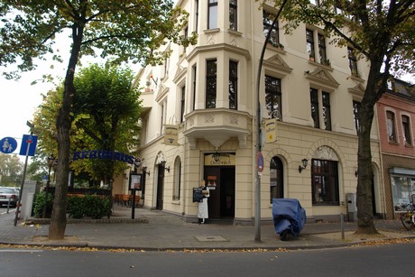 brauhaus