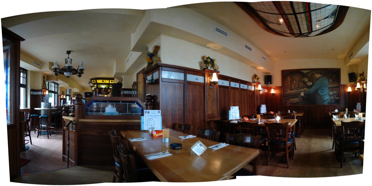 Brauhaus in Dellbrück