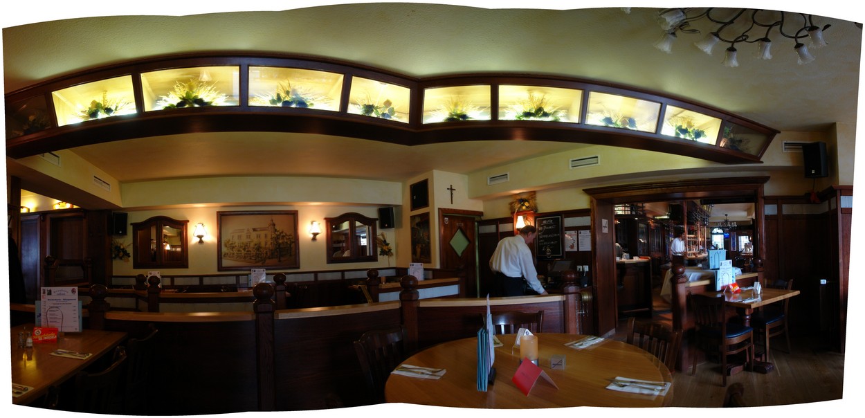 Brauhaus in Dellbrück
