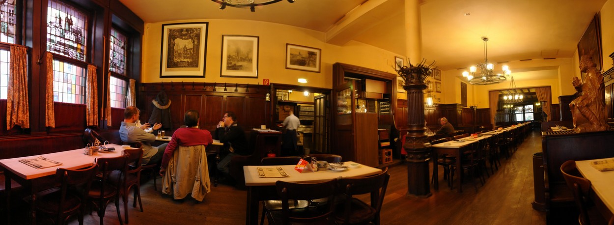 Brauhaus Päffgen