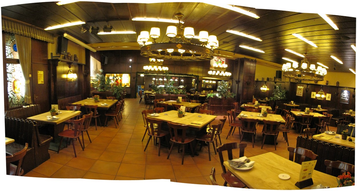 Brauhaus Sion 