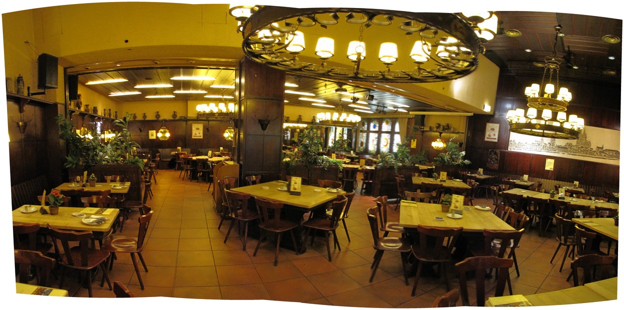 Brauhaus Sion 
