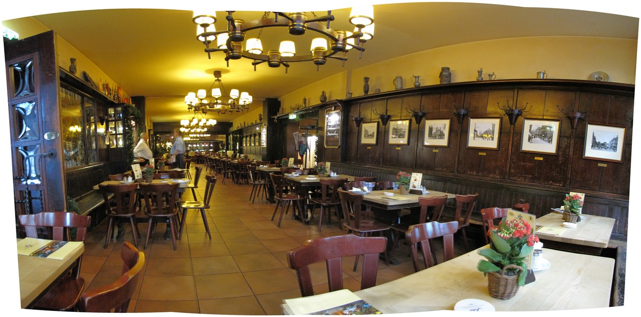 Brauhaus Sion 