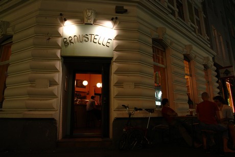 braustelle