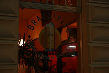 braustelle