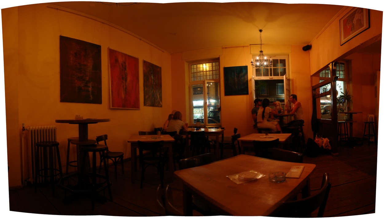 Braustelle in Ehrenfeld 