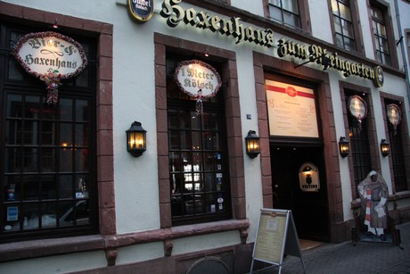 haxenhaus