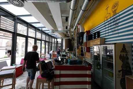 art-cafe