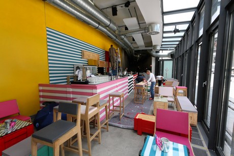 art-cafe