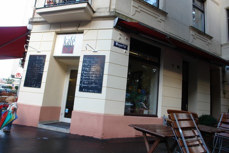 Kafe-local