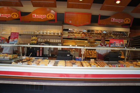 Kamps-Ehrenfeldguertel