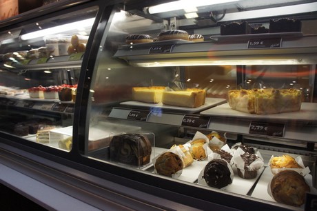 McCafe-Breitestrasse