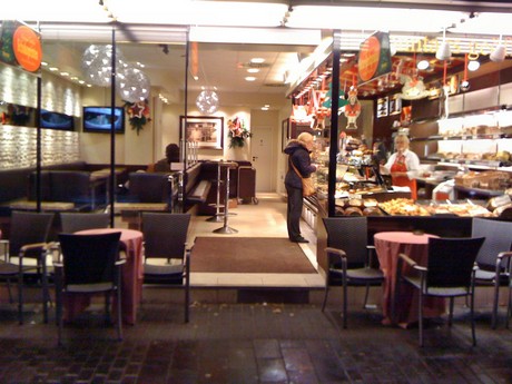 Merzenich-kalker-hauptstrasse
