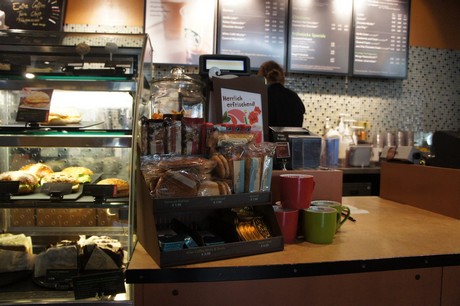 Starbucks