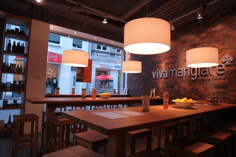 VivaMangiare
