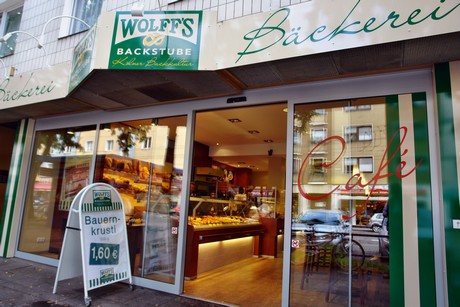 Wolffs-Backstube