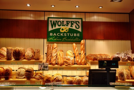 Wolffs-Backstube