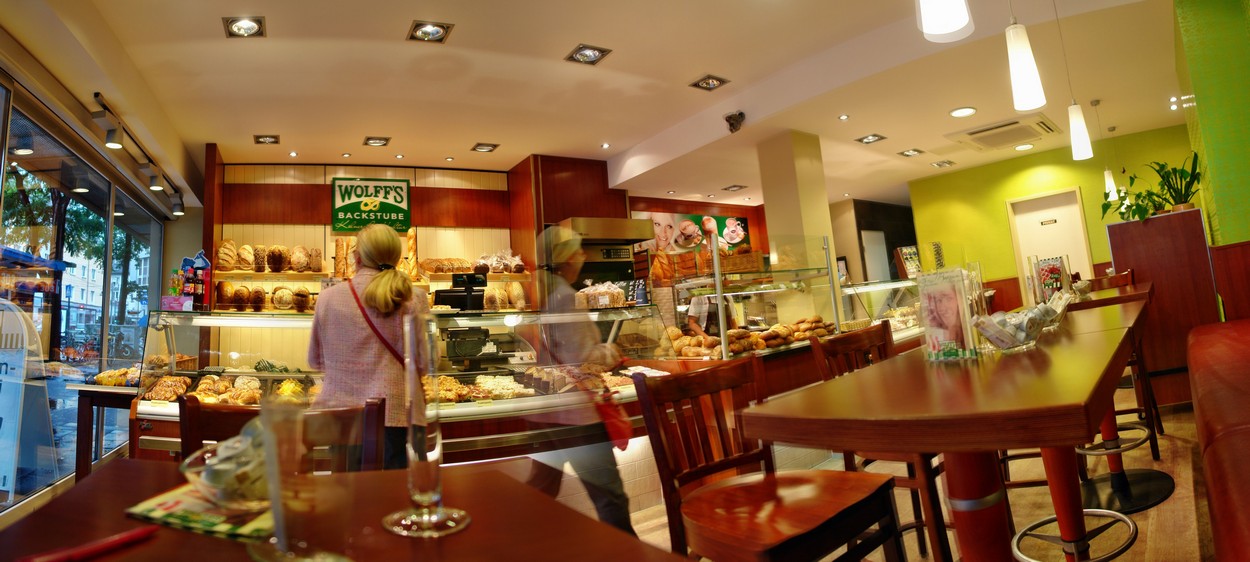 Wolff's Backstube / Zülpicher Str. 