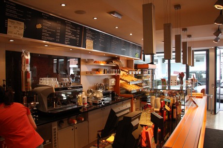 bagel-station