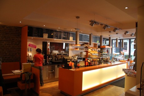 bagel-station