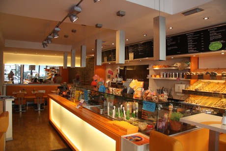 bagel-station