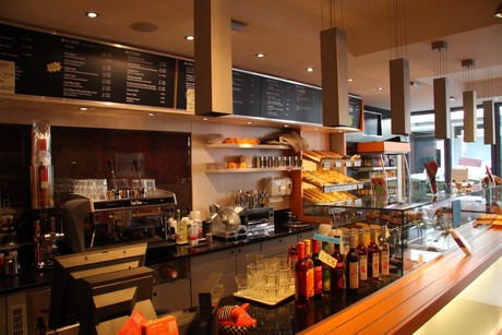 bagel-station