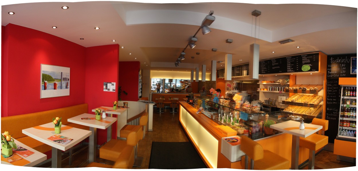 Bagel Station