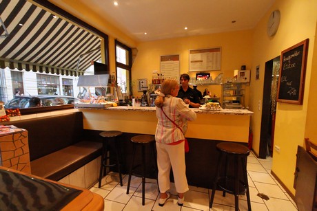 barista