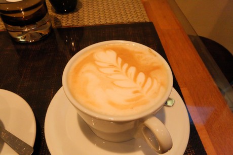 barista