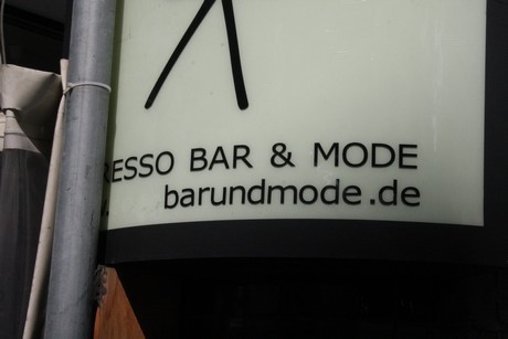 barundmode
