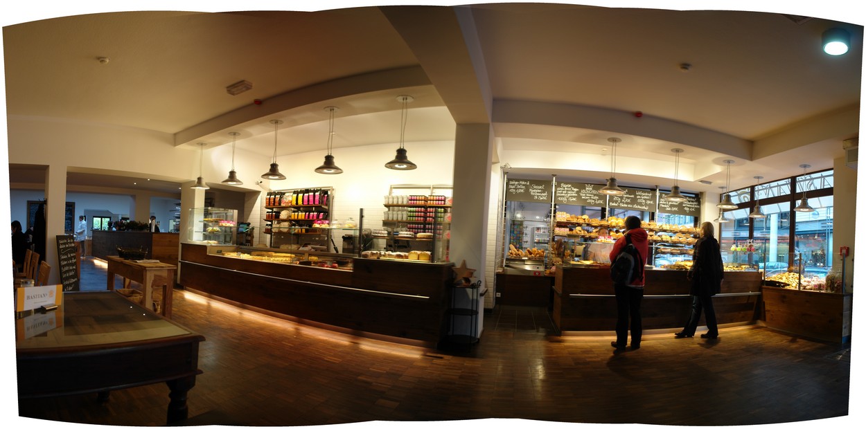 Bastian's