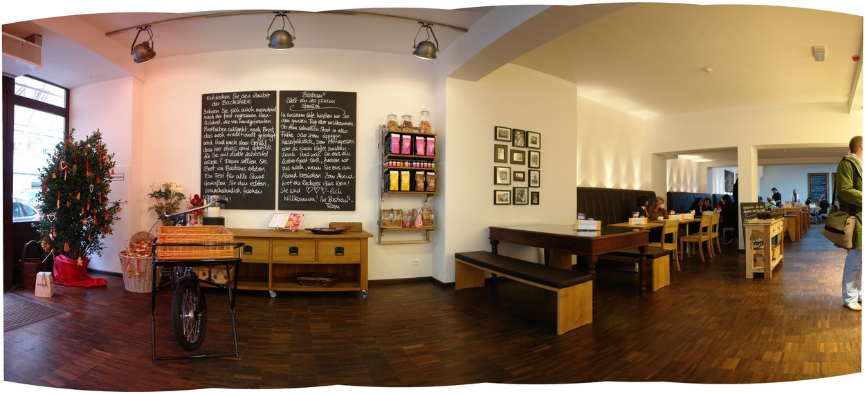 Bastian's