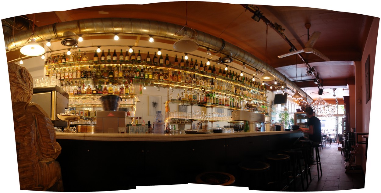 Bauturm Cafe