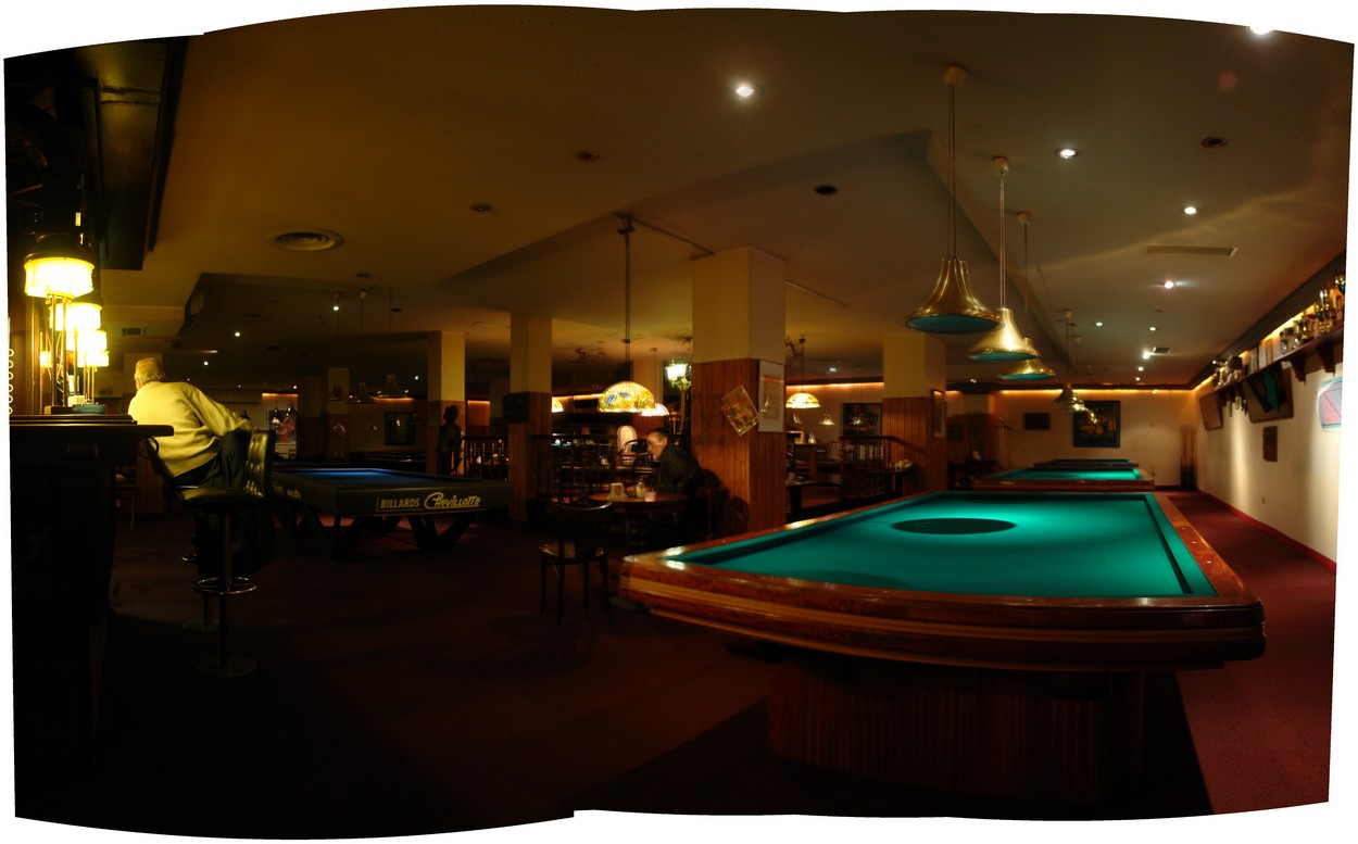 Billardcafé Schneider